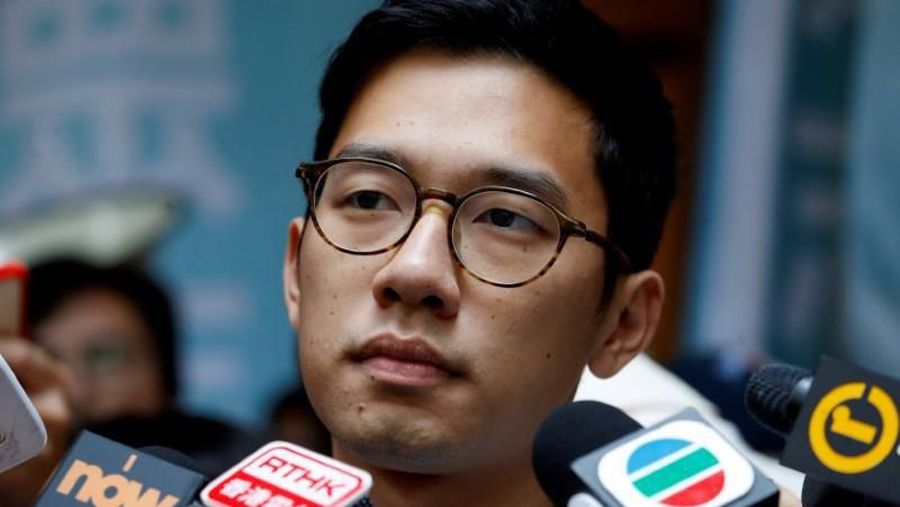 Demo telah melanda wilayah Hong Kong dalam dua bulan terakhir