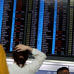 20 Bandara Terbaik & Terburuk di Dunia Menurut Pebisnis