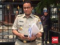 Bertemu Mahasiswa Papua, Anies Diundang ke Asrama di DKI