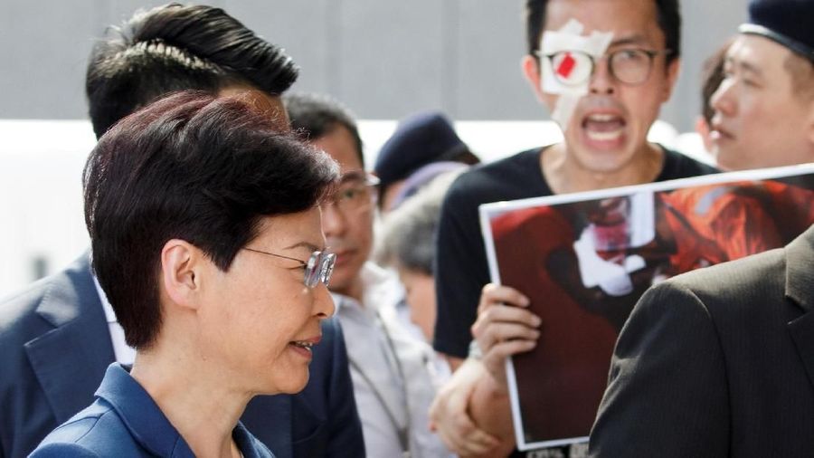 China Segera Intervensi?