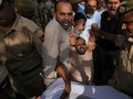 Bentrok Perayaan Muharam, India Terapkan Jam Malam di Kashmir