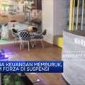 Kinerja Buruk, Forza Bukukan Rugi Rp 6,84 M