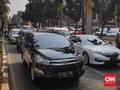 BBN-KB DKI Jakarta jadi 12,5 Persen, Berlaku Bulan Depan