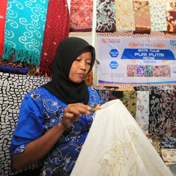 Mantap! Didukung BRI, Sebanyak 1,1 Juta UMKM Naik Kelas