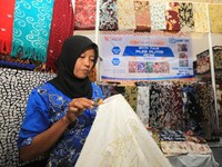 Dukung UMKM, Pemerintah Gelar Pasar Rakyat