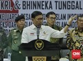 Wiranto soal Gugatan Rp1 T Kivlan: Nanti Saya Jelaskan