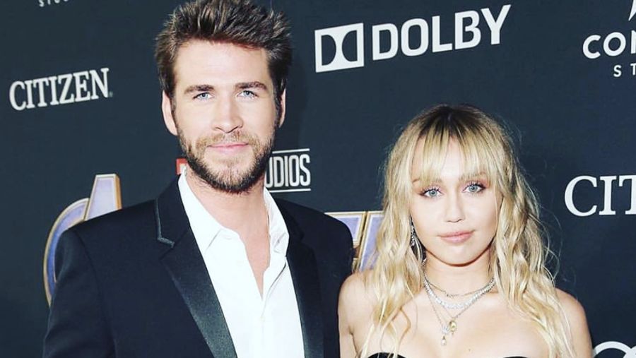 Liam akhirnya berkomentar soal perpisahannya dengan sang istri, Miley Cyrus