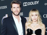 Cerai dari Miley Cyrus, Liam Hemsworth Akhirnya Buka Suara