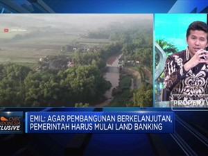 Emil Dardak : Jatim Dorong Kemudahan Perijinan Lewat OSS