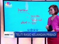 Tips Amankan Rasio Keuangan Pribadi