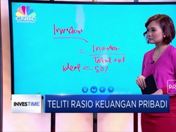 Tips Amankan Rasio Keuangan Pribadi