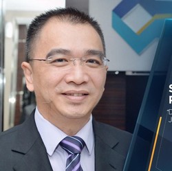 Live! Menebak Arah Pergerakan Komoditas Dunia