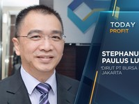 Live! Menebak Arah Pergerakan Komoditas Dunia