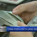 China Siapkan Uang Digital Buatan Sendiri