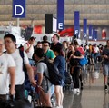 Warga China Ramai-Ramai Liburan Imlek, Apa Kabar Covid?