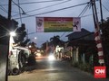 Cerita di Balik Tangkap Maling Berhadiah Rp500 Ribu di Depok