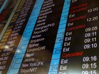 Maskapai Nunggak Bayar Utang, 7 Pesawat 'Disandera' Bandara