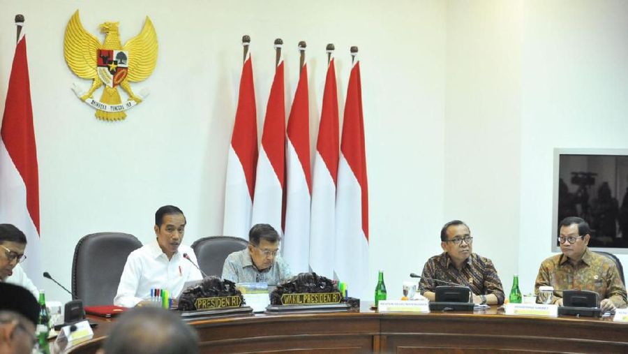 Menebak Menteri Baru Jokowi yang Berumur 25 Tahun, Siapa?