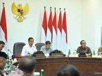 Menebak Menteri Baru Jokowi yang Berumur 25 Tahun, Siapa?