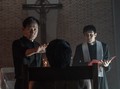 Review Film: 'The Divine Fury'