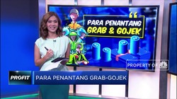 Ini Dia 5 Penantang Baru Grab & Gojek