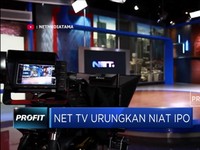 Net TV Batal IPO