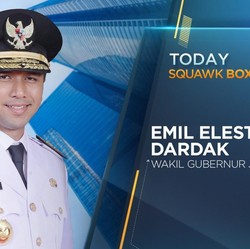 LIVE! Khofifah-Dardak Siap Rilis Obligasi Daerah
