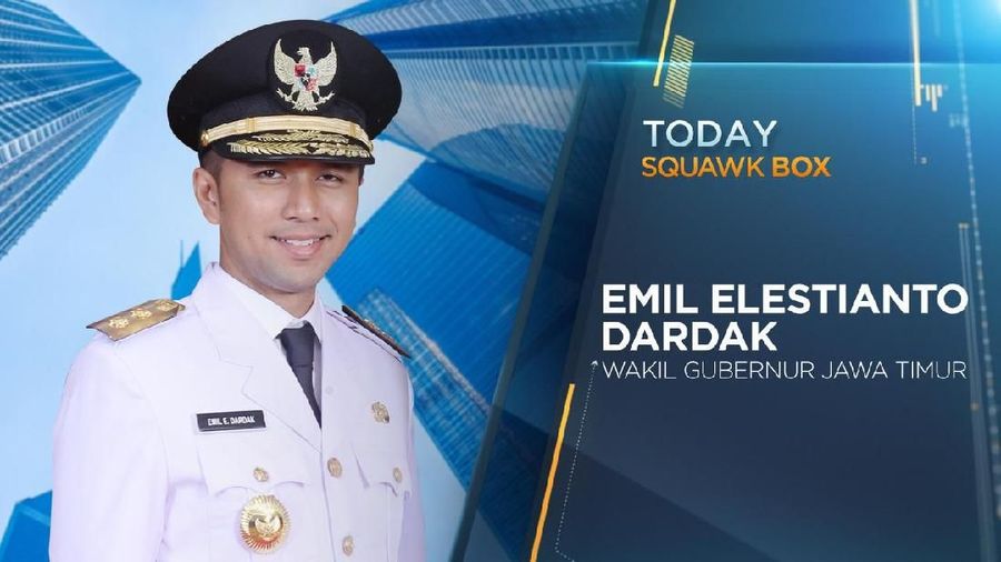 Jatim berencana rilis obligasi daerah.