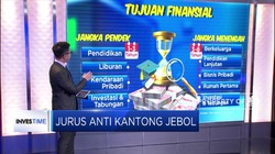 Jurus Anti Kantong Jebol