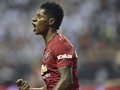 Rashford Lebih Hebat dari Ronaldo di MU