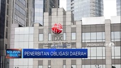 Jawa Tengah Siap Terbitkan Obligasi Daerah