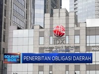 Jawa Tengah Siap Terbitkan Obligasi Daerah