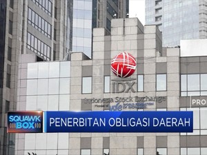 Jawa Tengah Siap Terbitkan Obligasi Daerah