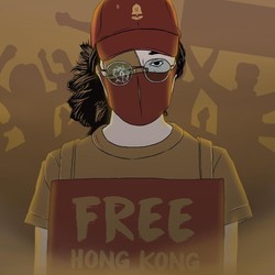 Merinding! Ini Kronologi Lengkap Demo Berdarah di Hong Kong
