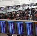 Bandara Hong Kong Kembali Beroperasi Pasca Lumpuh