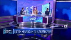 Report McKinsey, Indonesia Harus Waspadai Pemicu Krisis
