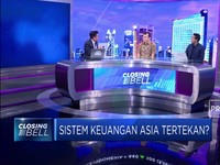 Report McKinsey, Indonesia Harus Waspadai Pemicu Krisis