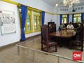 Empat Hari Mencekam Jelang Proklamasi Kemerdekaan 1945