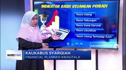 Teliti Rasio Keuangan Pribadi