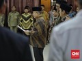 Putra Kartosuwiryo Pilih Ikrar NKRI Ketimbang Hidup di Hutan