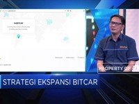 Strategi Bitcar Tembus Pasar Transportasi Online