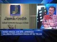Tren Perkembangan Bisnis Jaminan Kredit