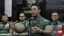 TNI AD Siapkan RSPAD Seluruh Daerah Antisipasi Virus Corona
