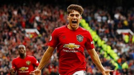 FOTO: Anak Muda yang Tampil Menawan di Awal Premier League