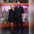 Sebelum Cerai, Ini 10 Tahun Kisah Asmara Liam & Miley Cyrus