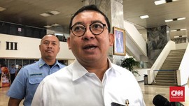 Fadli Minta Jokowi Turun Tangan Terkait Polemik Capim KPK