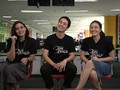 VIDEO: Beban Aktor Bermain di 'Bumi Manusia'