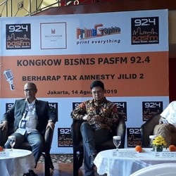 Menimbang Wacana Tax Amnesty Jilid II, Perlu atau Tidak?