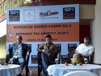 Menimbang Wacana Tax Amnesty Jilid II, Perlu atau Tidak?
