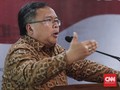 Bappenas: Jangan Mimpi Jadi Spekulan Tanah di Ibu Kota Baru
